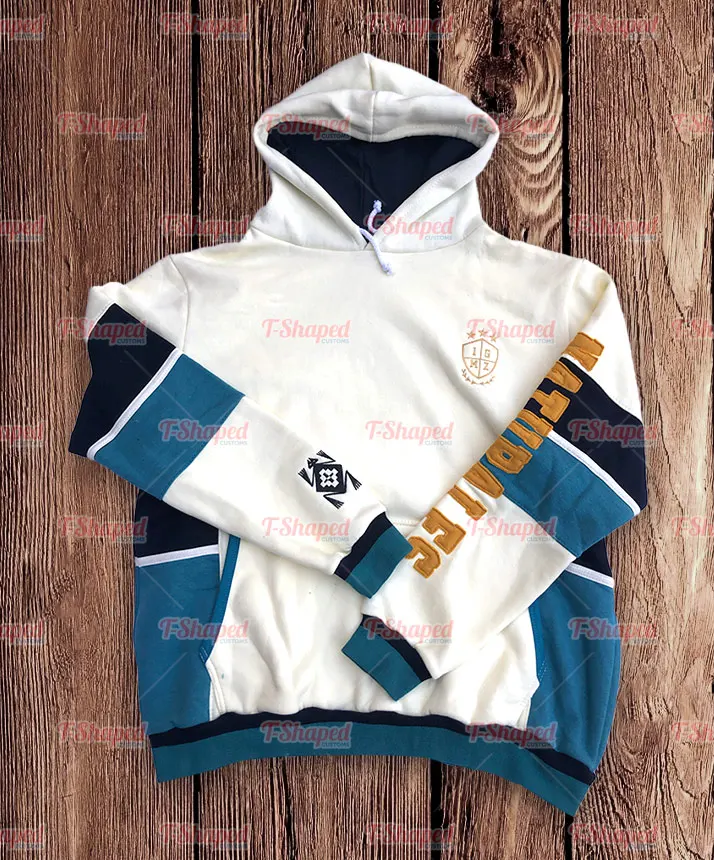 T-Shaped Customs