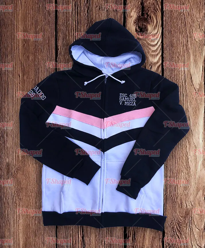 T-Shaped Customs