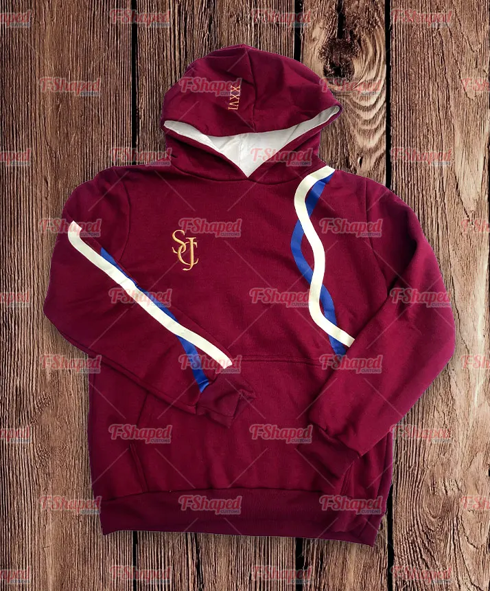 T-Shaped Customs